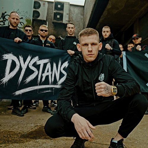 Dystans Erwues, DJ Gondek, Vintageman