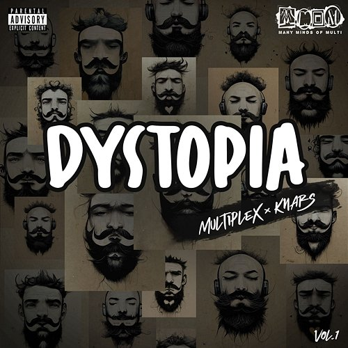 Dystopia Multiplex and KNARS