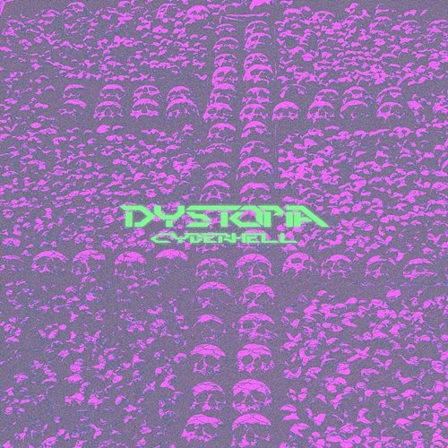 dystopia cyberhell