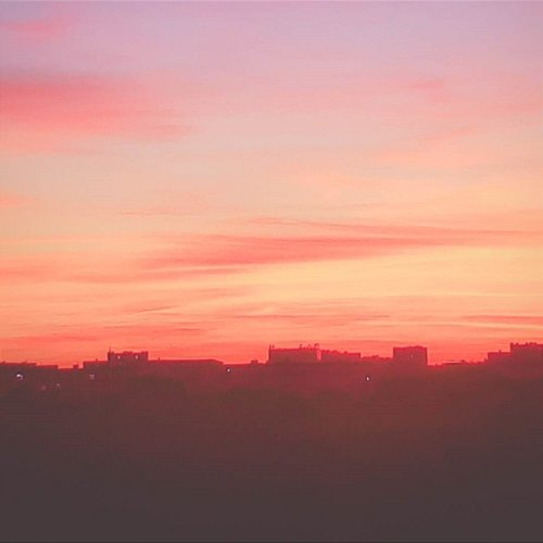 Dystopian cloud Zincboy