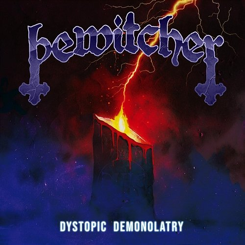 Dystopic Demonolatry Bewitcher