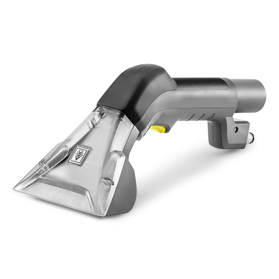 Dysza Puzzi 8/1 Karcher