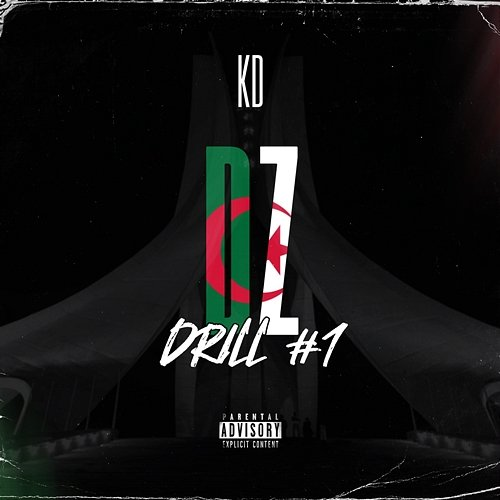 DZ Drill#1 KD