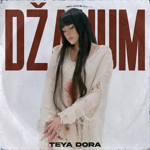Džanum Teya Dora