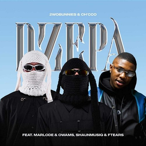 Dzepa Shaunmusiq, 2woBunnies & Ch'cco feat. Ftears, Marlode & Owams