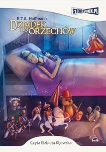 Dziadek do orzechów Hoffmann E.T.A.