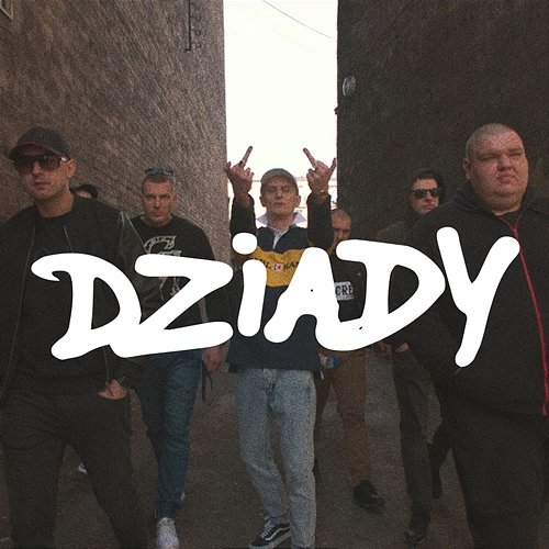 Dziady White House feat. Kali