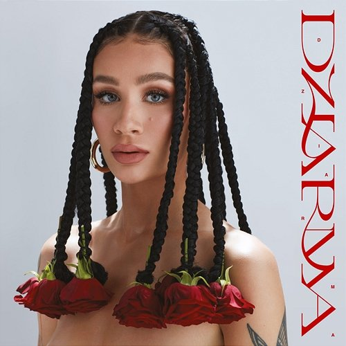 DZIARMA DZIARMA