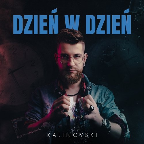 Dzień W Dzień Adam Kalinowski