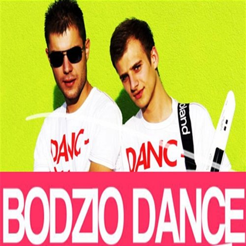 Dziewczyna Bodzio Dance