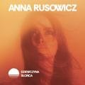 Dziewczyna słońca Anna Rusowicz