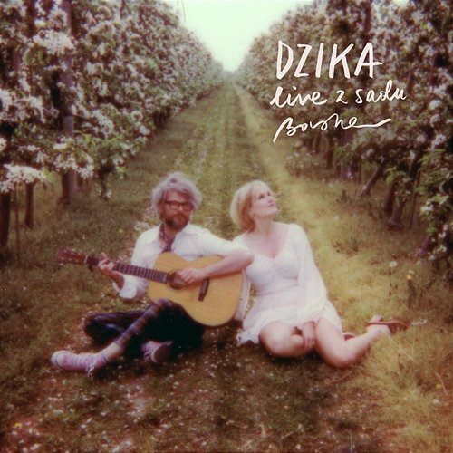 Dzika Bovska
