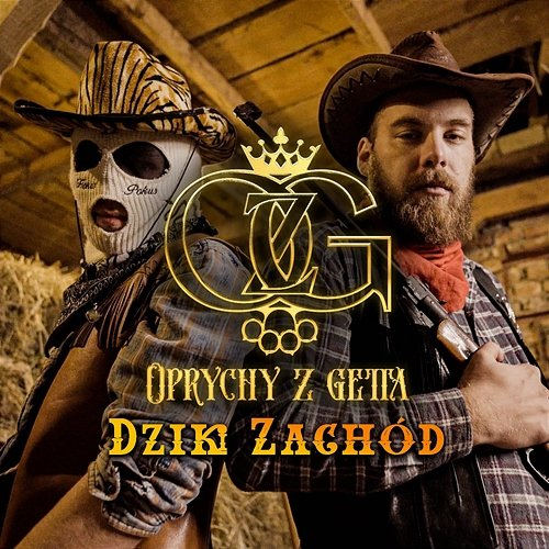 Dziki Zachód Oprychy z Getta, Japczan, Hokus Pokus