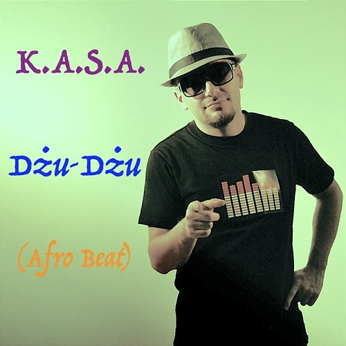 Dżu-Dżu K.A.S.A.