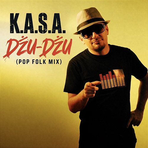Dżu-Dżu K.A.S.A.