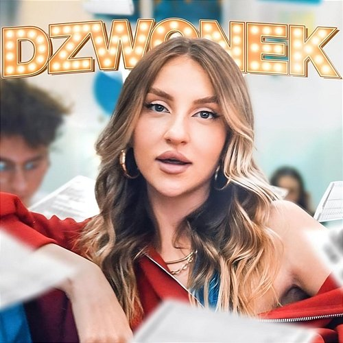 Dzwonek Team X, Natsu World