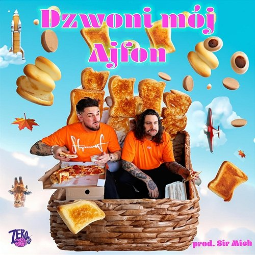 Dzwoni mój Ajfon 0IQ, Figo i Samogony, Sir Mich
