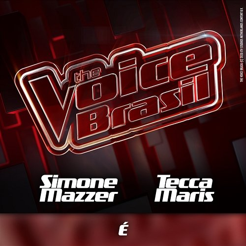 É Simone Mazzer, Tecca Maris