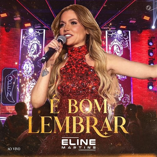 É Bom Lembrar Eline Martins