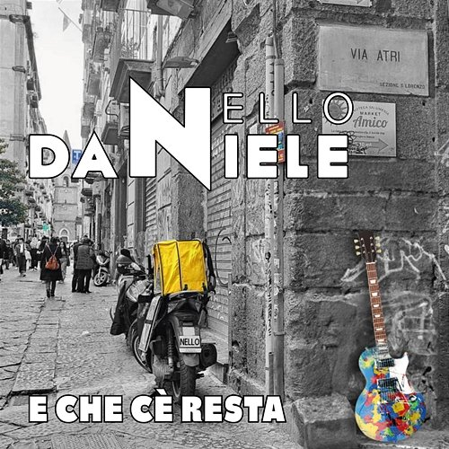 E che cè resta Nello Daniele