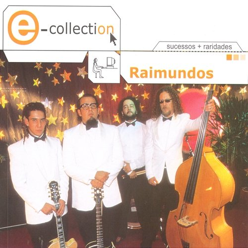 E-Collection Raimundos