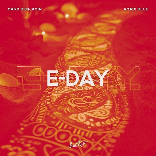 E-Day Marc Benjamin & Amadi Blue