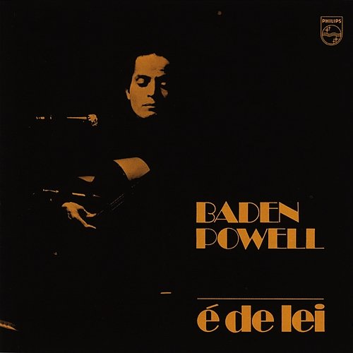 É De Lei Baden Powell