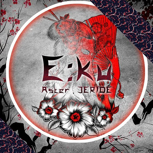 E: ku JERIDE, Aster