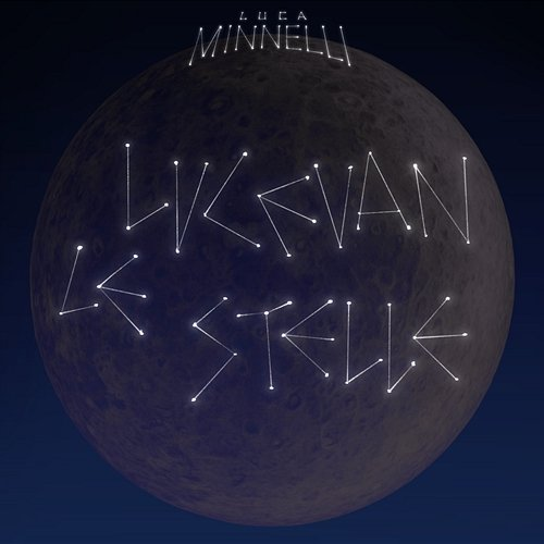 E lucevan le stelle Luca Minnelli