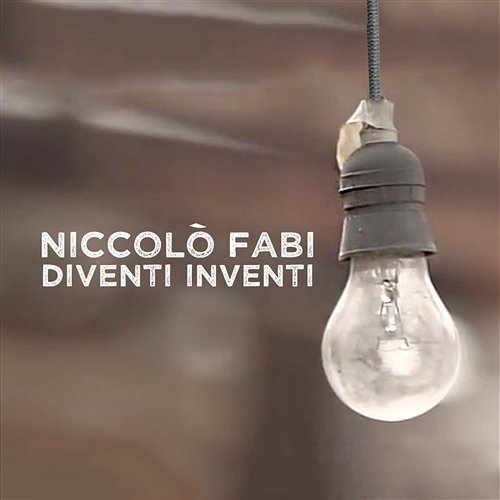 È Non È Niccolò Fabi