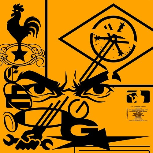 È O G. G.Mineiro, Succo, Flatpearl