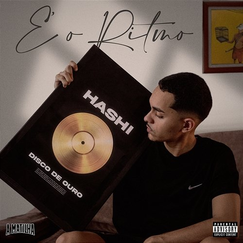 É O Ritmo Hashi