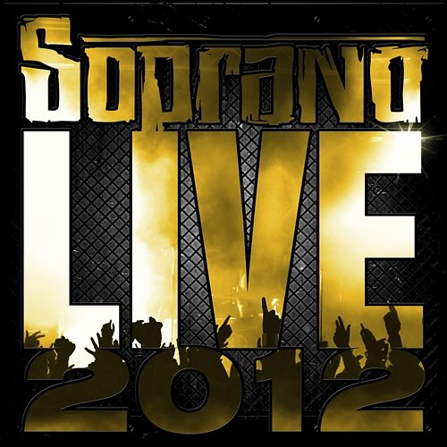 E.P. Live 2012 soprano