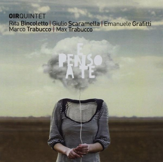 E Penso A Te Various Artists