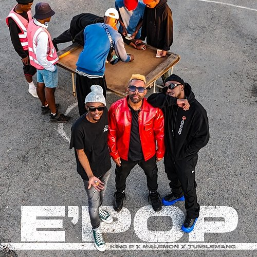 E'Pop King P, Malemon, Tumilemang