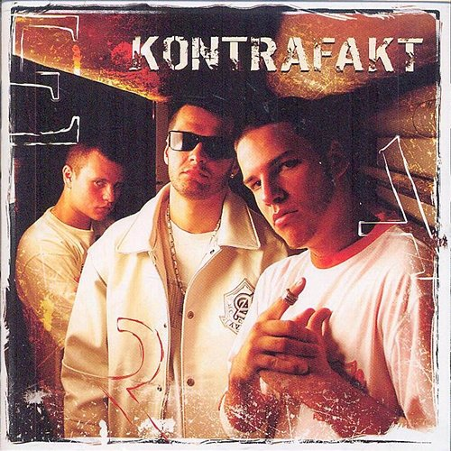 E.R.A. Kontrafakt