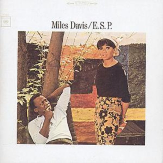 E.S.P Davis Miles