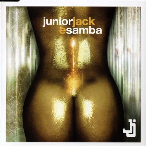 E Samba Junior Jack