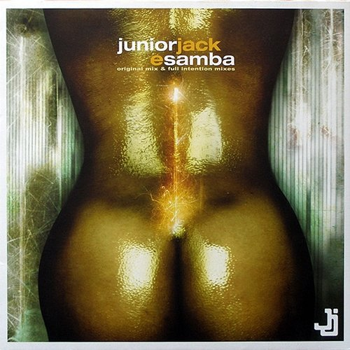 E Samba Junior Jack