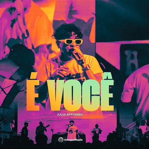 É Você Júlia Affonso