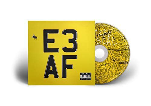 E3 Af Rascal Dizzee