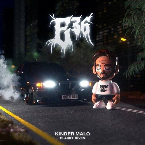 E36 Kinder Malo