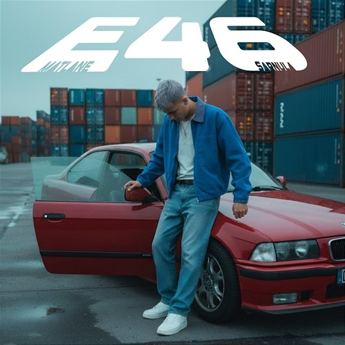 E46 Matlane, Sarnula