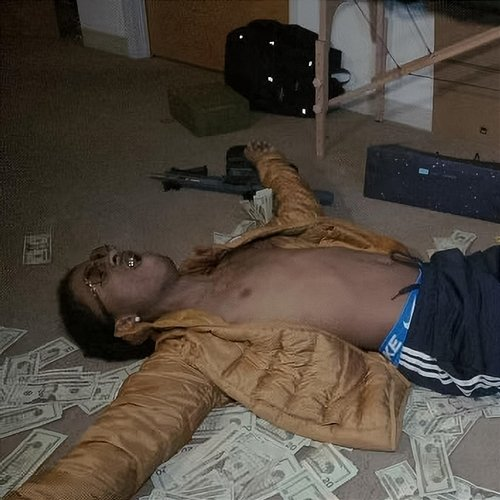 Each Smack Certified Trapper