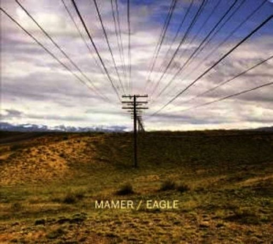 Eagle Mamer