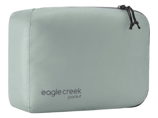 Eagle Creek Isolate Compression Cube S Storm Grey Eagle Creek