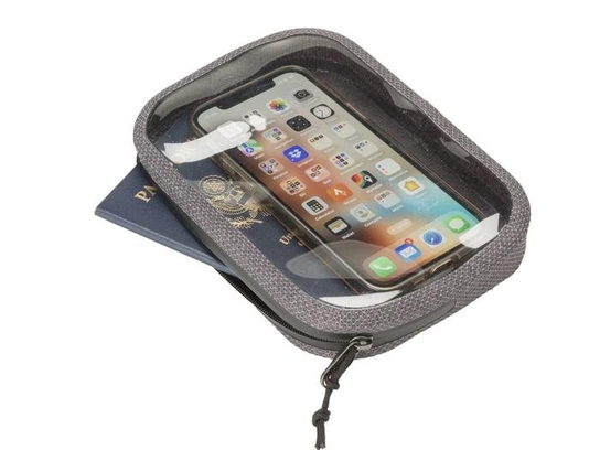 Eagle Creek Pack It Dry Pouch S Graphite Inna marka