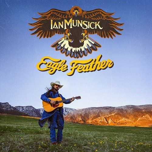Eagle Feather Ian Munsick