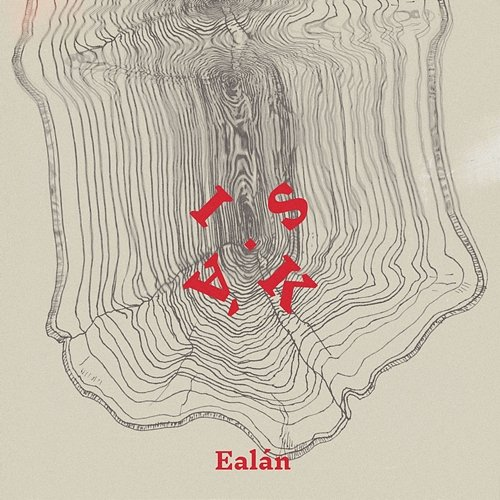 Ealán ISÁK