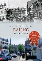 Ealing Through Time Oates Jonathan